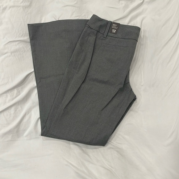 The Limited Pants - NWT Cassidy Fit Flare Leg Limited Pants 12 Regular